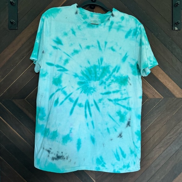 Apt. 9 Other - Apt. 9 Blue Short Sleeve Tee